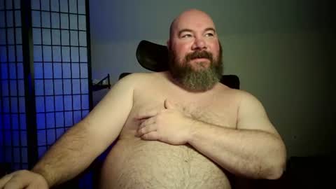 Bubba Bull online show from July 2026 02:40:01 AM