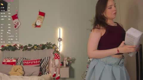 Cwen online show from January 2026 07:01:01 AM