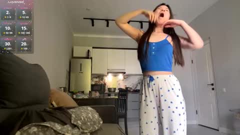 Akemi online show from September 2025 09:53:02 AM