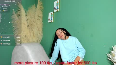 Mood Candy. MY TEAM Sammy Chloe Surthy and Litzy online show from December 2024 06:56:02 AM