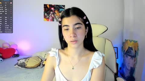 Snapshot of cyber_lizz chatting on December 2024 01:26:01 AM Liz online show from December 2024 01:26:01 AM