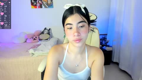 Snapshot of cyber_lizz chatting on January 2025 10:07:02 PM Liz online show from January 2025 10:07:02 PM