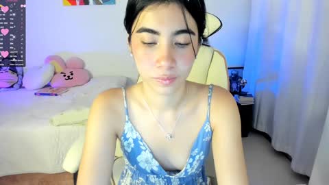 Snapshot of cyber_lizz chatting on January 2025 09:29:01 PM Liz online show from January 2025 09:29:01 PM