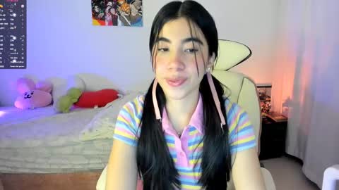 Snapshot of cyber_lizz chatting on February 2025 01:11:02 AM Liz online show from February 2025 01:11:02 AM