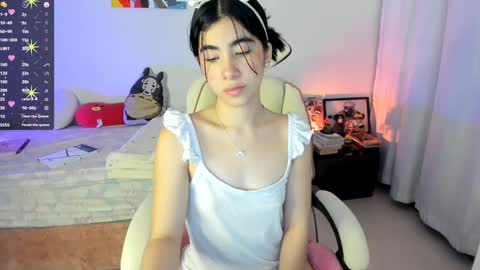 Snapshot of cyber_lizz chatting on February 2025 11:15:02 PM Liz online show from February 2025 11:15:02 PM