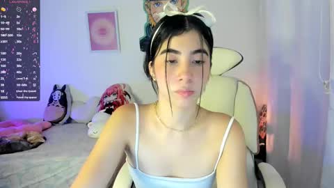 Snapshot of cyber_lizz chatting on September 2025 08:42:02 PM Liz online show from September 2025 08:42:02 PM