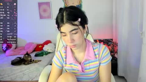 Snapshot of cyber_lizz chatting on September 2025 09:03:02 PM Liz online show from September 2025 09:03:02 PM