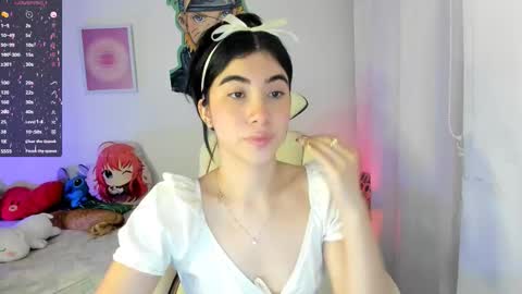 Snapshot of cyber_lizz chatting on September 2025 12:23:02 AM Liz online show from September 2025 12:23:02 AM