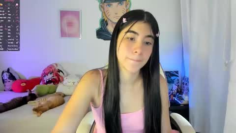 Snapshot of cyber_lizz chatting on September 2025 06:35:02 PM Liz online show from September 2025 06:35:02 PM