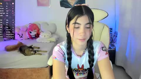 Snapshot of cyber_lizz chatting on October 2025 09:33:01 PM Liz online show from October 2025 09:33:01 PM