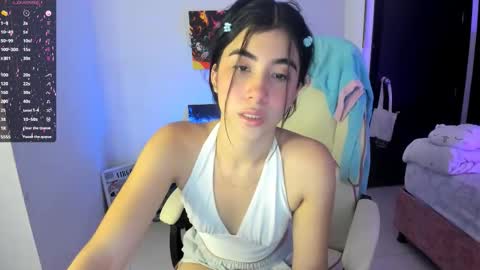 Snapshot of cyber_lizz chatting on October 2025 11:15:02 PM Liz online show from October 2025 11:15:02 PM