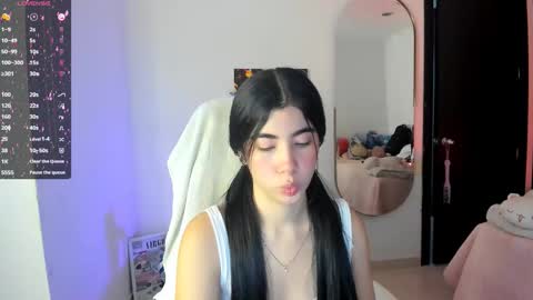 Snapshot of cyber_lizz chatting on November 2025 07:29:01 PM Liz online show from November 2025 07:29:01 PM