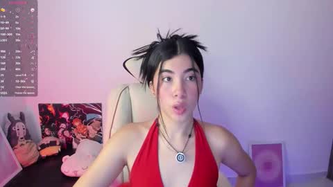 Snapshot of cyber_lizz chatting on December 2025 08:13:02 PM Liz online show from December 2025 08:13:02 PM