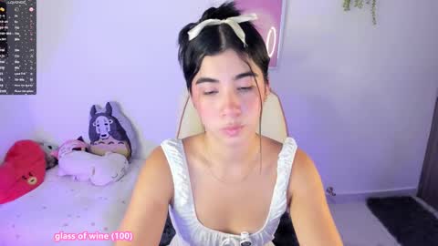 Snapshot of cyber_lizz chatting on January 2026 11:09:01 PM Liz online show from January 2026 11:09:01 PM