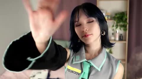 Snapshot of cyber_psych0 chatting on March 2026 02:45:01 PM Ruby online show from March 2026 02:45:01 PM