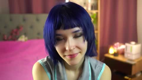 Snapshot of cyber_psych0 chatting on March 2026 12:24:02 PM Ruby online show from March 2026 12:24:02 PM