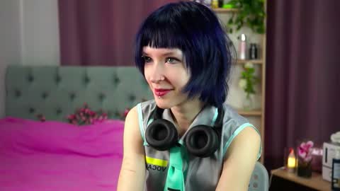 Snapshot of cyber_psych0 chatting on March 2026 10:43:01 AM Ruby online show from March 2026 10:43:01 AM