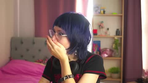 Snapshot of cyber_psych0 chatting on March 2026 01:39:01 PM Ruby online show from March 2026 01:39:01 PM