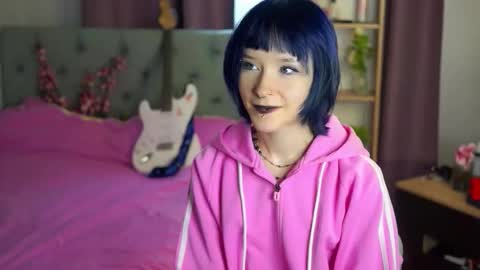 Snapshot of cyber_psych0 chatting on March 2026 11:25:02 AM Ruby online show from March 2026 11:25:02 AM