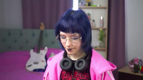 Snapshot of cyber_psych0 chatting on March 2026 02:22:02 PM Ruby online show from March 2026 02:22:02 PM