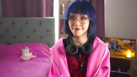 Snapshot of cyber_psych0 chatting on March 2026 01:38:01 PM Ruby online show from March 2026 01:38:01 PM