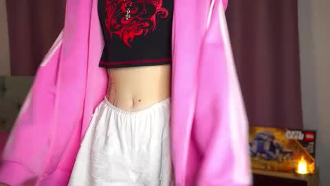 Snapshot of cyber_psych0 chatting on March 2026 02:01:01 PM Ruby online show from March 2026 02:01:01 PM