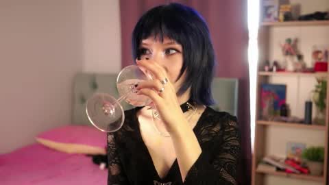 Snapshot of cyber_psych0 chatting on April 2026 01:49:01 PM Ruby online show from April 2026 01:49:01 PM