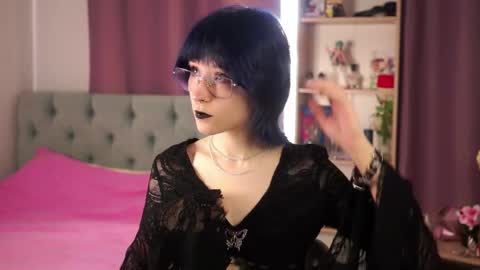 Snapshot of cyber_psych0 chatting on April 2026 09:13:01 AM Ruby online show from April 2026 09:13:01 AM