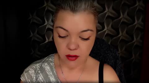 Snapshot of cyberdomme chatting on February 2025 11:57:02 PM Full time mean bitch. online show from February 2025 11:57:02 PM