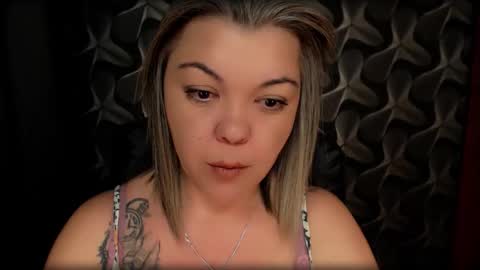 Snapshot of cyberdomme chatting on March 2025 12:07:02 AM Full time mean bitch. online show from March 2025 12:07:02 AM