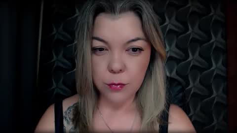 Snapshot of cyberdomme chatting on January 2026 02:36:01 AM Full time mean bitch. online show from January 2026 02:36:01 AM