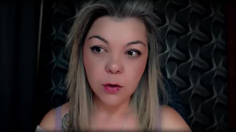 Snapshot of cyberdomme chatting on January 2026 12:12:02 AM Full time mean bitch. online show from January 2026 12:12:02 AM