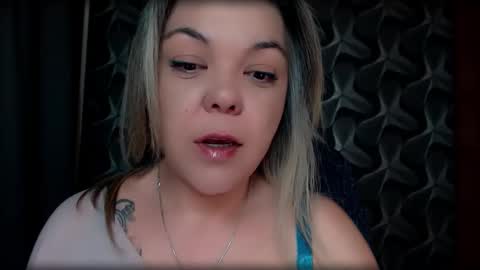 Snapshot of cyberdomme chatting on February 2026 10:51:02 PM Full time mean bitch. online show from February 2026 10:51:02 PM