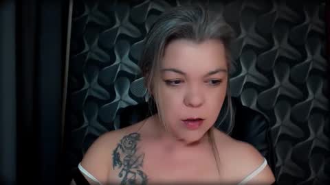 Snapshot of cyberdomme chatting on March 2026 11:31:02 PM Full time mean bitch. online show from March 2026 11:31:02 PM