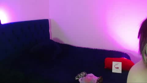 Michell online show from July 2026 03:21:02 AM