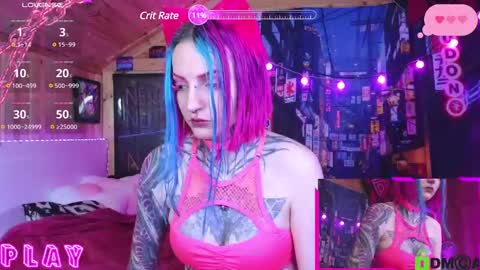 Snapshot of cybernekko chatting on December 2024 04:39:01 AM Neko online show from December 2024 04:39:01 AM