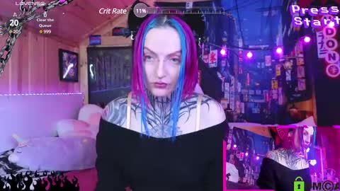 Snapshot of cybernekko chatting on March 2025 05:28:01 AM Neko online show from March 2025 05:28:01 AM