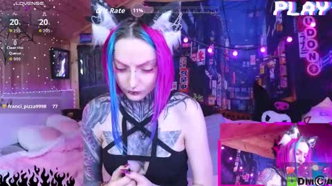 Neko online show from February 2026 05:12:01 AM