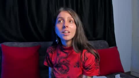 Sophia - Independent model online show from November 2025 11:29:01 PM