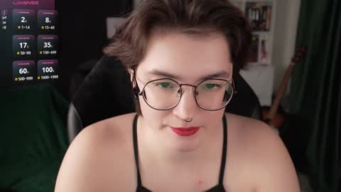 Helen Blossom online show from December 2024 07:54:01 PM