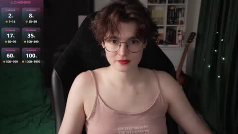 Helen Blossom online show from September 2025 08:52:02 PM