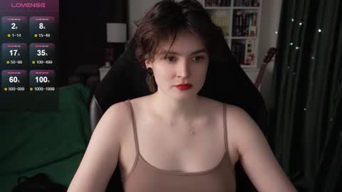 Helen Blossom online show from November 2025 08:42:02 PM