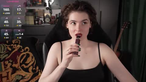 Helen Blossom online show from February 2026 02:24:01 PM