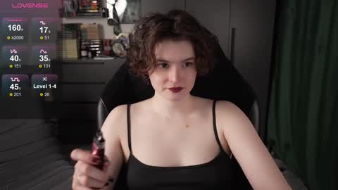 Helen Blossom online show from March 2026 12:54:01 PM