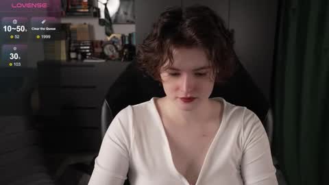 Helen Blossom online show from March 2026 01:33:01 PM