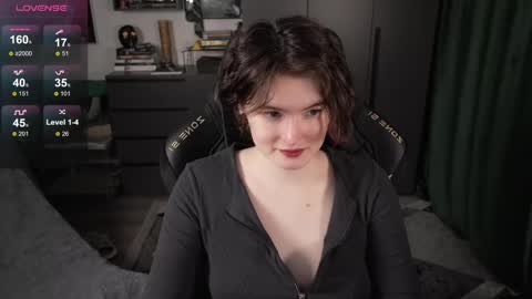 Helen Blossom online show from May 2026 01:40:02 PM