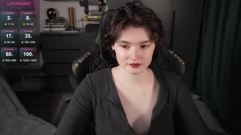 Helen Blossom online show from June 2026 01:46:01 PM