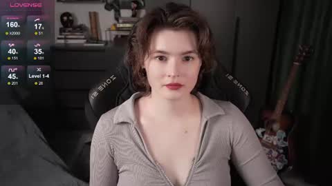 Helen Blossom online show from June 2026 02:25:02 PM