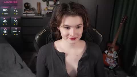 Helen Blossom online show from June 2026 01:31:01 PM