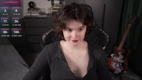 Helen Blossom online show from June 2026 01:56:02 PM